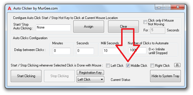 Auto Mouse - Automate Mouse Clicking, Keyboard Typing & More