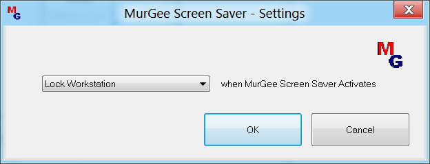 Lock Windows 8 Computer Automatically when Left Idle